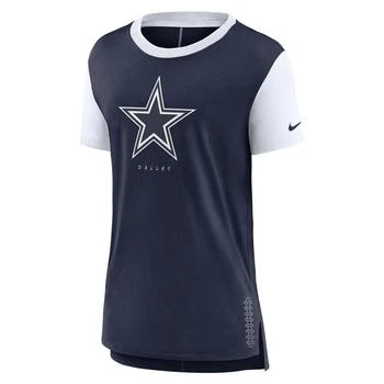 NIKE | Nike Cowboys Team T-Shirt - Women's 