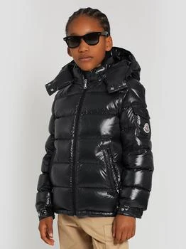 Moncler | Moncler Enfant Boys New Maya Jacket,商家Childsplay Clothing,价格¥5676