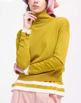 Madewell | DEMY BY DEMYLEE Isla Sweater商品图片,