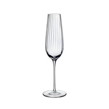 NUDE Glass | Round Up Set Of 2 Sparkling Wine Glasses,商家Verishop,价格¥680
