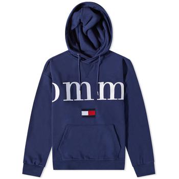 Tommy Jeans | Tommy Jeans Graphic Logo Hoody商品图片,