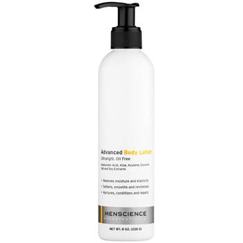 商品Menscience | Menscience Advanced Body Lotion (226g),商家Coggles,价格¥207图片