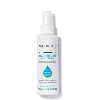 Ameliorate | AMELIORATE Transforming Body Spray商品图片,7.5折