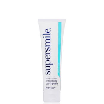 商品Supersmile | Supersmile Original Mint Whitening Toothpaste,商家SkinStore,价格¥181图片