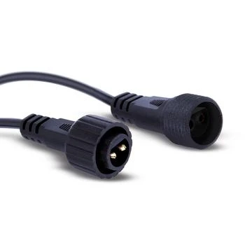 Brightech | 6 Ft Extension Cable for Brightech's Ambience Pro Solar Outdoor String Lights,商家Premium Outlets,价格¥234