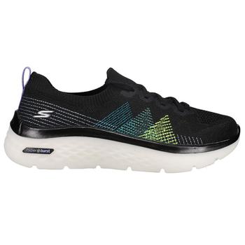 Go Walk Hyper Burst Rocky Pines Running Shoes