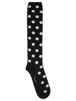 Marni | "TECHNO DOTS" SOCKS,商家Boutiques Premium,价格¥564