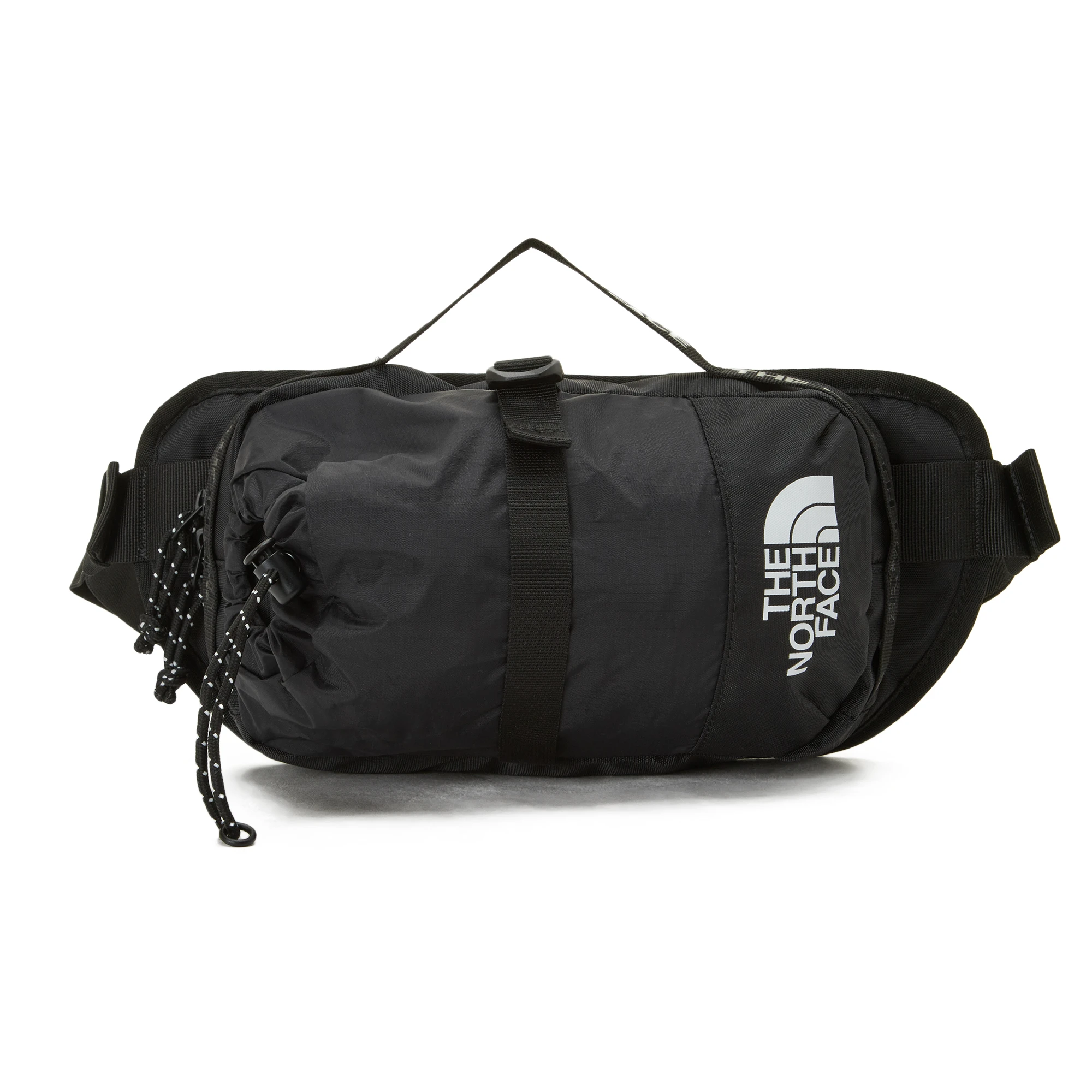 The North Face | 【Brilliant|北面特惠】北面轻型徒步旅行臀袋 LIGHT TREKKING HIPSACK BLACK NN2HP50A,商家Brilliant Beauty,价格¥447