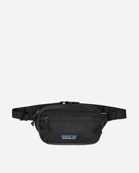 Patagonia | Ultralight Black Hole Mini Hip Pack Black 