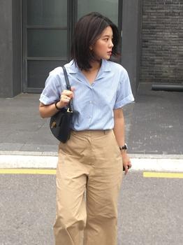 Coccinelle, Coccinelle | [Exclusive]Beat Hobo Bag (3 Color)商品图片 9.1折