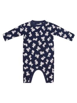 推荐Burberry Kids Thomas Bear Crewneck Babygrow商品