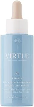 VIRTUE | Topical Scalp Supplement, 60 mL 