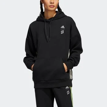 Adidas | Women's adidas Capable of Greatness Hoodie,商家Premium Outlets,价格¥173
