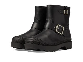 Coach | Trooper Moto Boot 6.6折