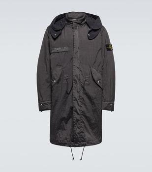 推荐Nylon parka商品