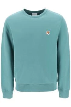 推荐Fox Head Classic Sweatshirt商品
