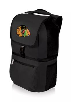 商品NHL Chicago Blackhawks Zuma Backpack Cooler,商家Belk,价格¥761图片