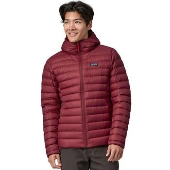 Patagonia | Down Sweater Hooded Jacket - Men's,商家Steep&Cheap,价格¥1214