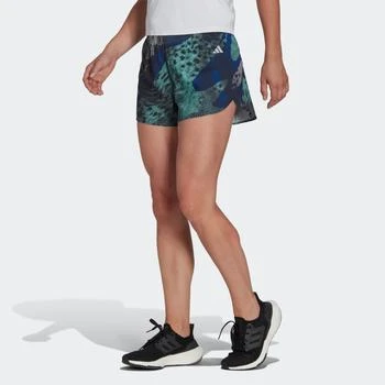推荐Women's adidas Adizero Running Split Shorts商品