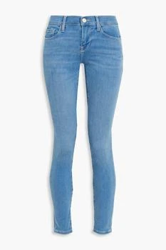 推荐Le Skinny De Jeanne high-rise skinny jeans商品
