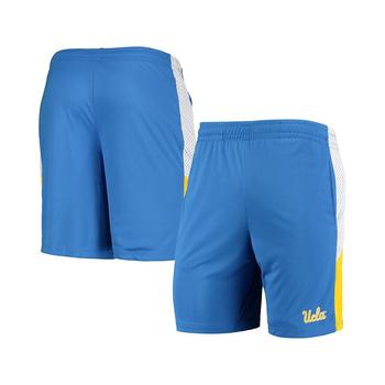 Colosseum | Men's Blue UCLA Bruins Very Thorough Shorts商品图片,