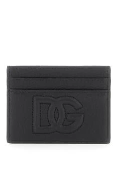 Dolce & Gabbana | cardholder with dg logo 8051200268,商家La Vita HK,价格¥1004