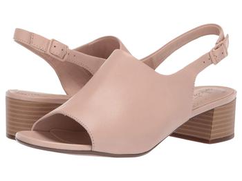 clarks女鞋鞋子, Clarks | Elisa Kristie商品图片 4.2折