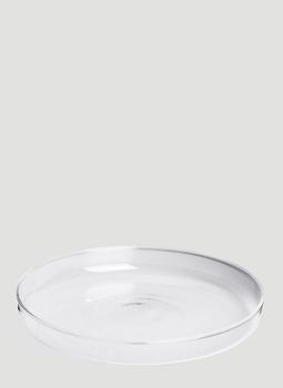 商品Ichendorf Milano | Piuma Espresso Saucer Set in White,商家LN-CC,价格¥297图片