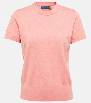 推荐Short-sleeved sweater商品