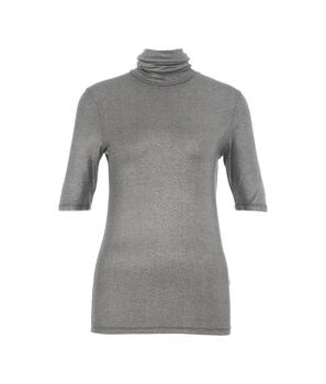 Majestic Home Pet, MAJESTIC FILATURES | Majestic Filatures Women's Silver Other Materials T-Shirt商品图片 满$250减$20, 满减