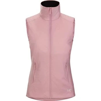 推荐Arc'teryx Atom Lightweight Vest Women's | Superlight Coreloft Insulated Vest - Redesign商品