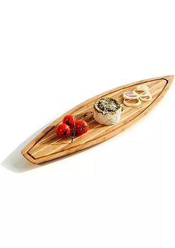 商品XXD's Bamboo Skerry Cruiser Cutting Board图片