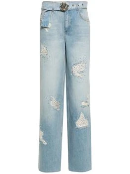 推荐Blugirl Jeans商品