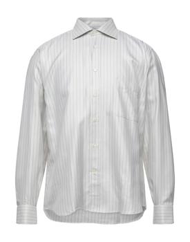 PAL ZILERI, PAL ZILERI | Striped shirt商品图片 4.2折×额外7折, 额外七折