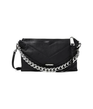 Rebecca Minkoff | Edie Maxi Medium Crossbody 5.1折