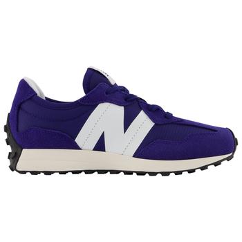 推荐New Balance 327 - Boys' Preschool商品