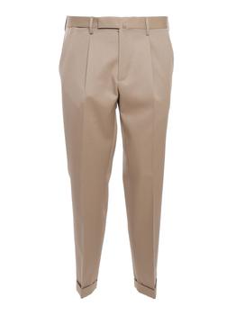 商品Briglia 1949 | Briglia 1949 Cool Wool Pants,商家Italist,价格¥1384图片