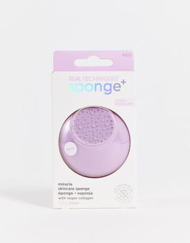 product Real Techniques Miracle Skincare Sponge image