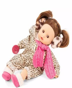 Gotz | Muffin Cats Winter Outift Doll,商家Macy's,价格¥655