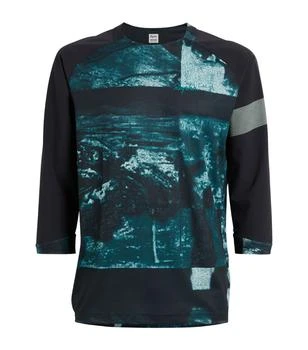 Rapha | Graphic Print Trail T-Shirt 