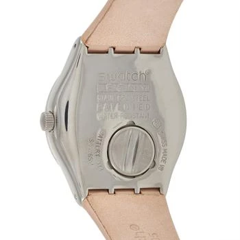 推荐Swatch Sandchic Ladies Watch YLS212商品