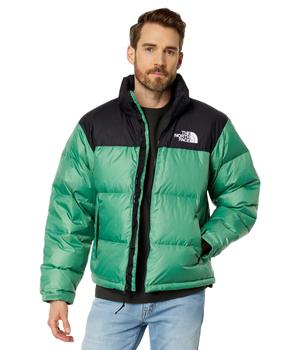 男款 北面 1996 Nuptse 复古羽绒服