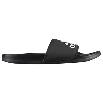 阿迪达斯拖鞋, Adidas | adidas Adilette Comfort Slides - Men's商品图片 8.5折