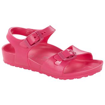 推荐Birkenstock Rio Sandals - Girls' Toddler商品