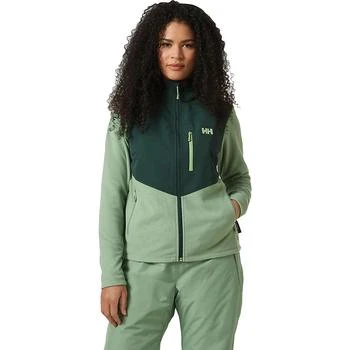 Helly Hansen | Women's Daybreaker Block Jacket 5.7折, 满$49减$10, 满减