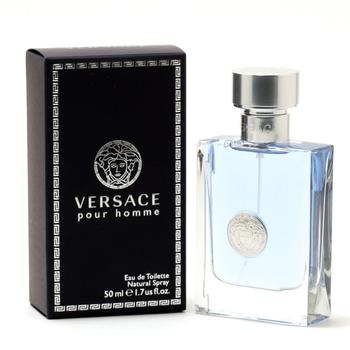 推荐Versace Pour Homme - EDT Spray 1.7 OZ商品