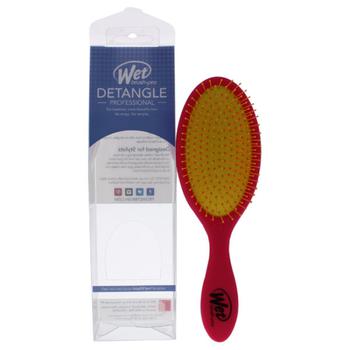 商品Wet Brush Detangler Brush,商家eCosmetics,价格¥47图片
