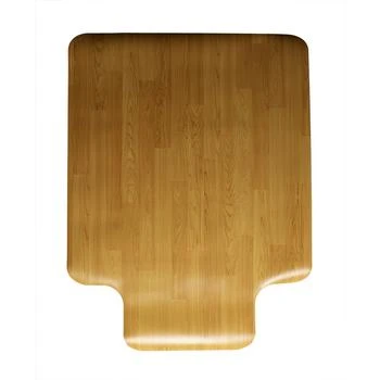 Mind Reader | Office Chair Mat For Hardwood Floor,商家Macy's,价格¥382