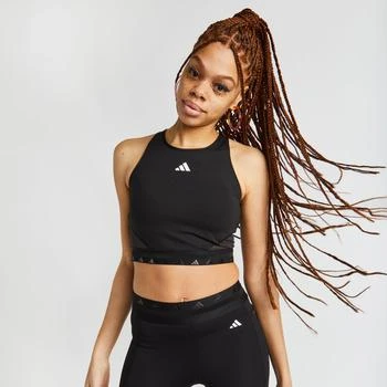 推荐adidas Sportswear - Women Sport Bras/Sport Vests商品