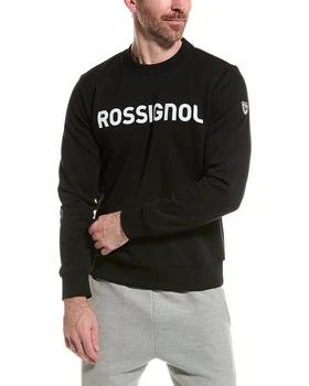 Rossignol | Rossignol Logo Sweatshirt,商家Premium Outlets,价格¥357